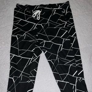 Men’s sweatpants